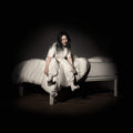 LP - Billie Eilish - When We All Fall Asleep, Where Do We Go