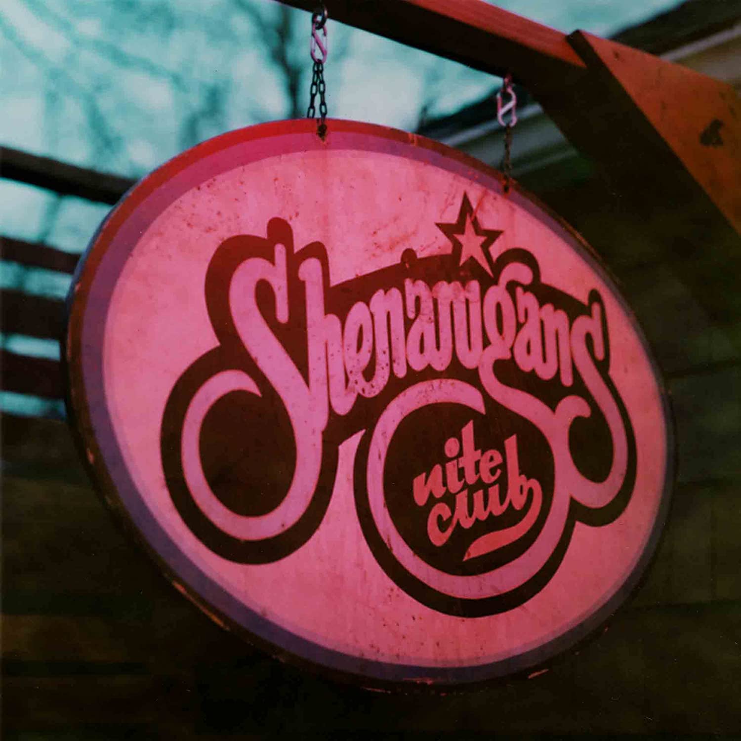 2LP - Goose - Shenanigans Nite Club