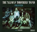 2LP - The Allman Brothers Band - Collected