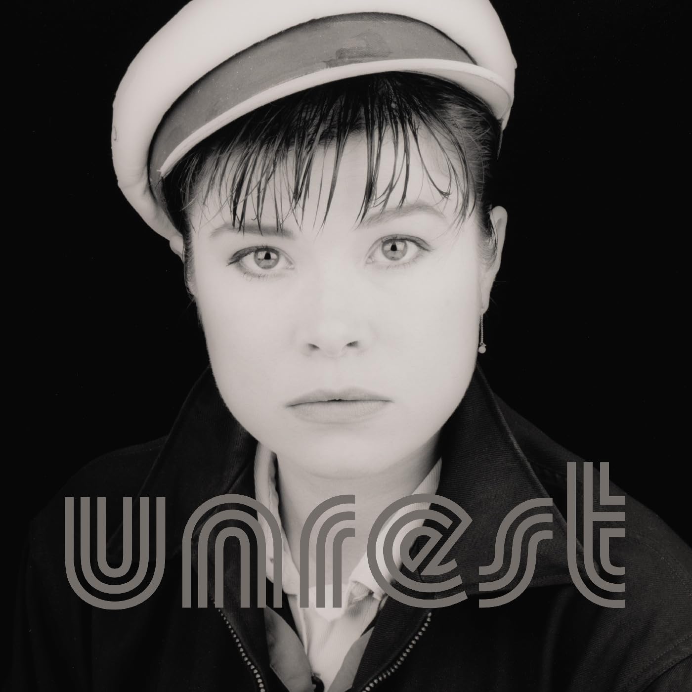 LP - Unrest - Perfect Teeth (30th)