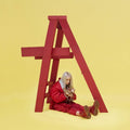 LP - Billie Eilish - Don't Smile At Me