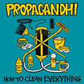 LP - Propagandhi - How to Clean Everything