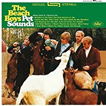 LP - The Beach Boys - Pet Sounds (Stereo)