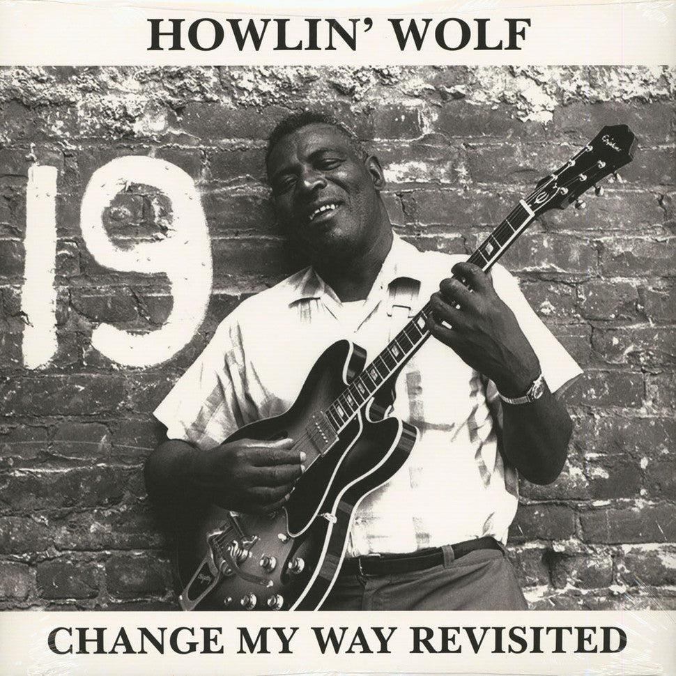 Change My Way Revisited