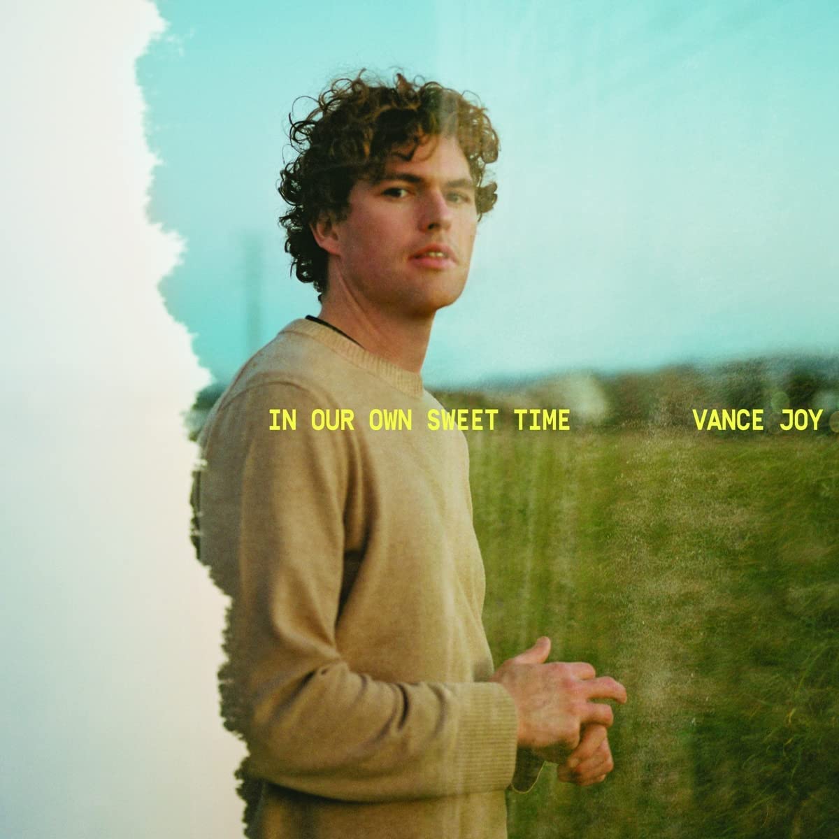 LP - Vance Joy - In Our Own Sweet Time