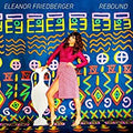 Eleanor Friedberger - Rebound - LP