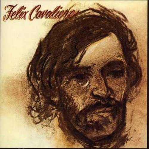Felix Cavaliere - Felix Cavaliere - USED CD