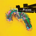 2LP - Pixies - Wave of Mutilation: The Best of Pixies