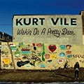2LP - Kurt Vile - Wakin' on a Pretty Daze