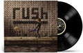 LP - Rush - Roll The Bones