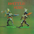 LP - Various - Battle Axe