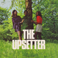 LP - Various - The Upsetter