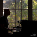2LP - Moby – Future Quiet