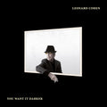 LP - Leonard Cohen - You Want It Darker