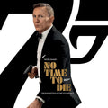 O.S.T. - No Time To Die - 2LP (Hans Zimmer) (White)
