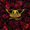 LP - Aerosmith - Permanent Vacation