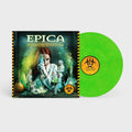 LP - Epica - The Alchemy Project