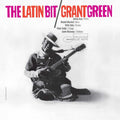 LP - Grant Green - The Latin Bit