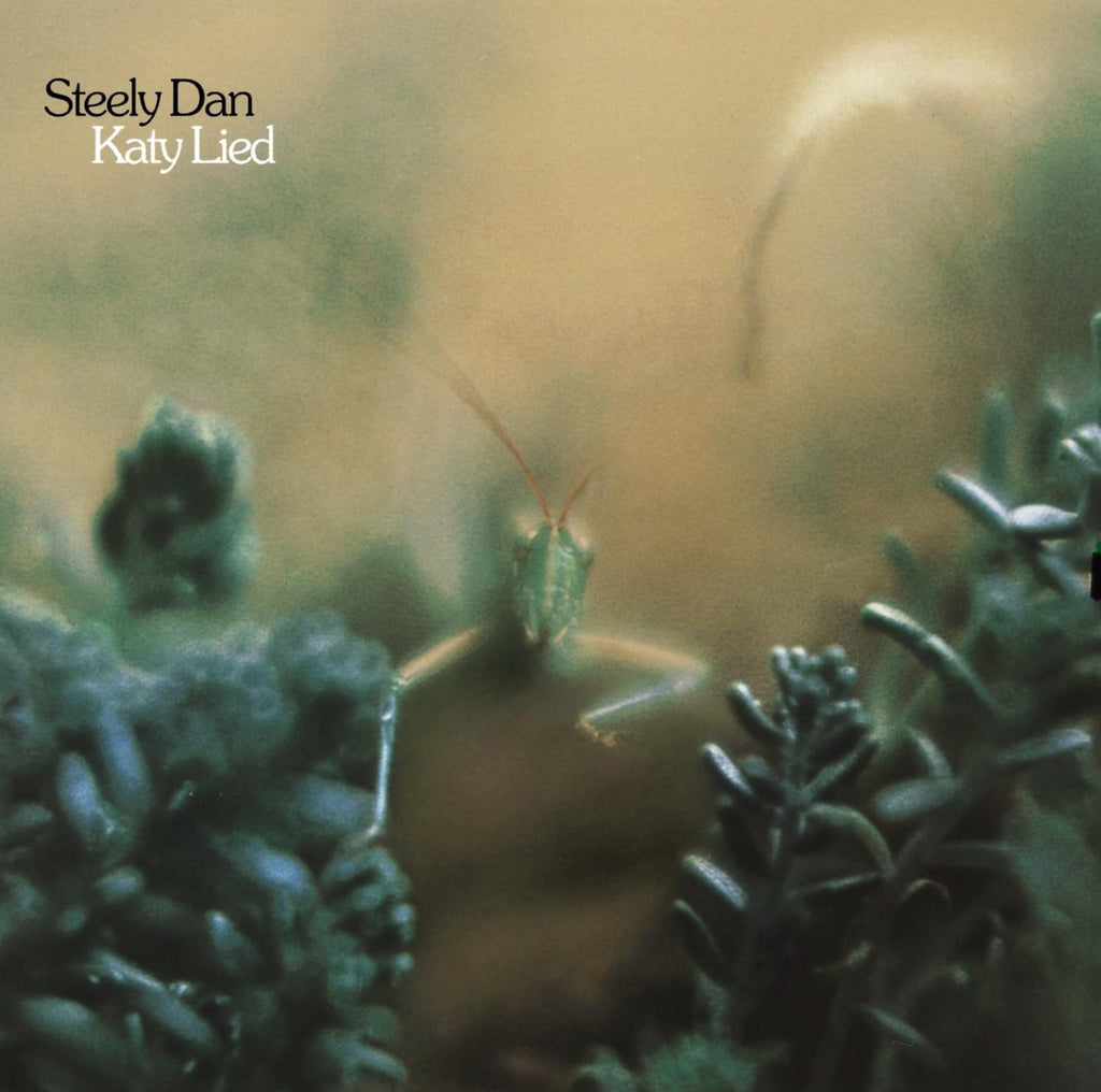 LP - Steely Dan - Katy Lied
