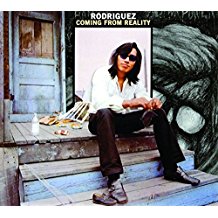 LP - Rodriguez - Coming From Reality