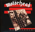 Motorhead - On Parole - 2LP