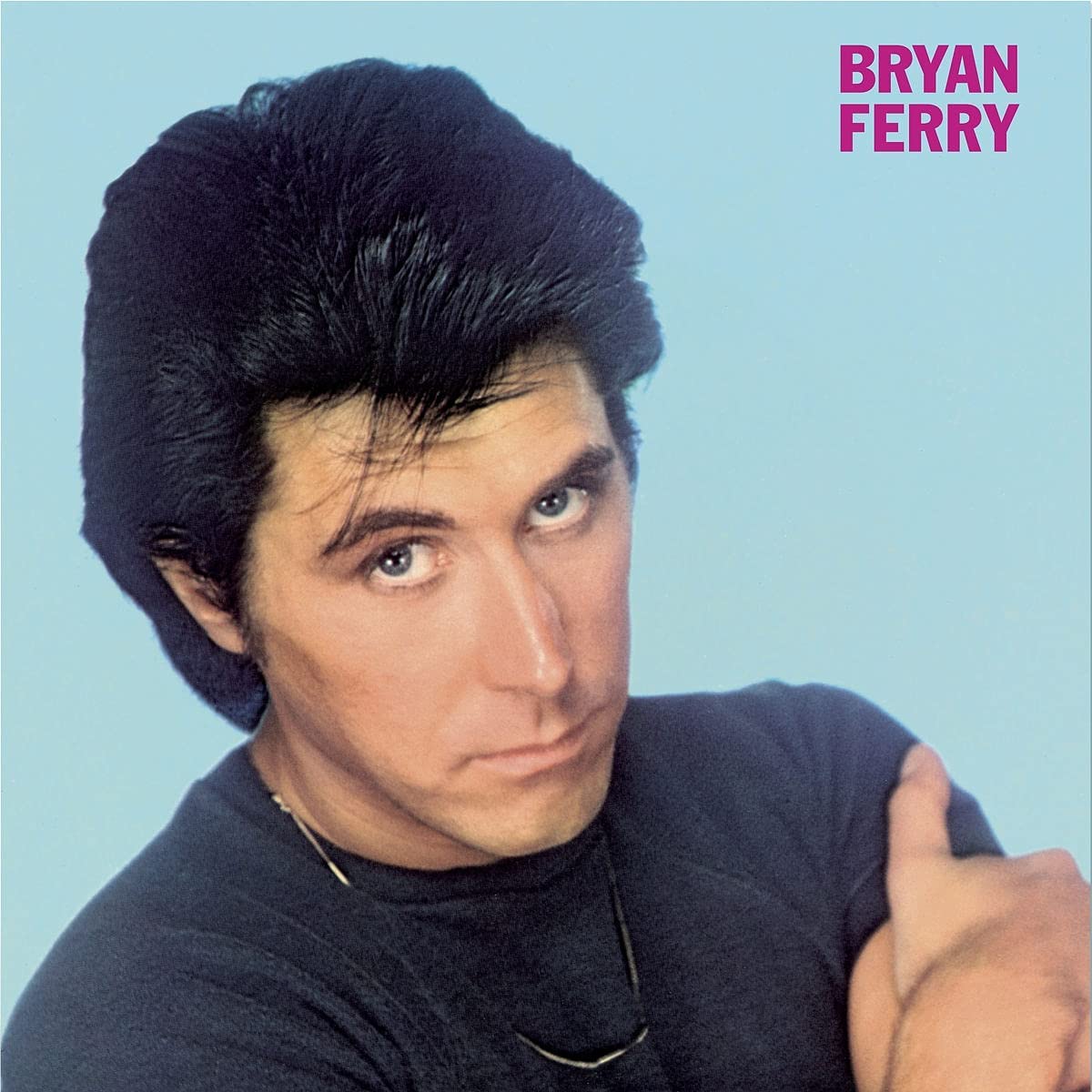 LP - Bryan Ferry - These Foolish Things