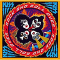 LP - KISS - Rock and Roll Over