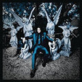 LP - Jack White - Lazaretto