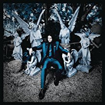 LP - Jack White - Lazaretto