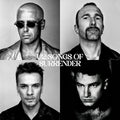 U2 - Songs Of Surrender - 4LP