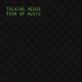 LP - Talking Heads - Fear Of Music