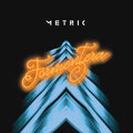 LP - Metric - Formentera