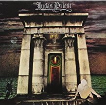 Judas Priest - Sin After Sin - LP