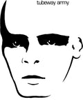 LP - Gary Numan - Tubeway Army