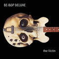 LP - Be-Bop Deluxe - Axe Victim