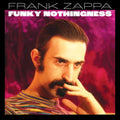 2LP - Frank Zappa - Funky Nothingness