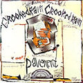 LP - Pavement - Crooked Rain, Crooked Rain
