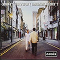 3LP - Oasis - (What's the Story) Morning Glory ? (35th)