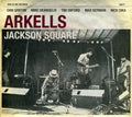 LP - Arkells - Jackson Square