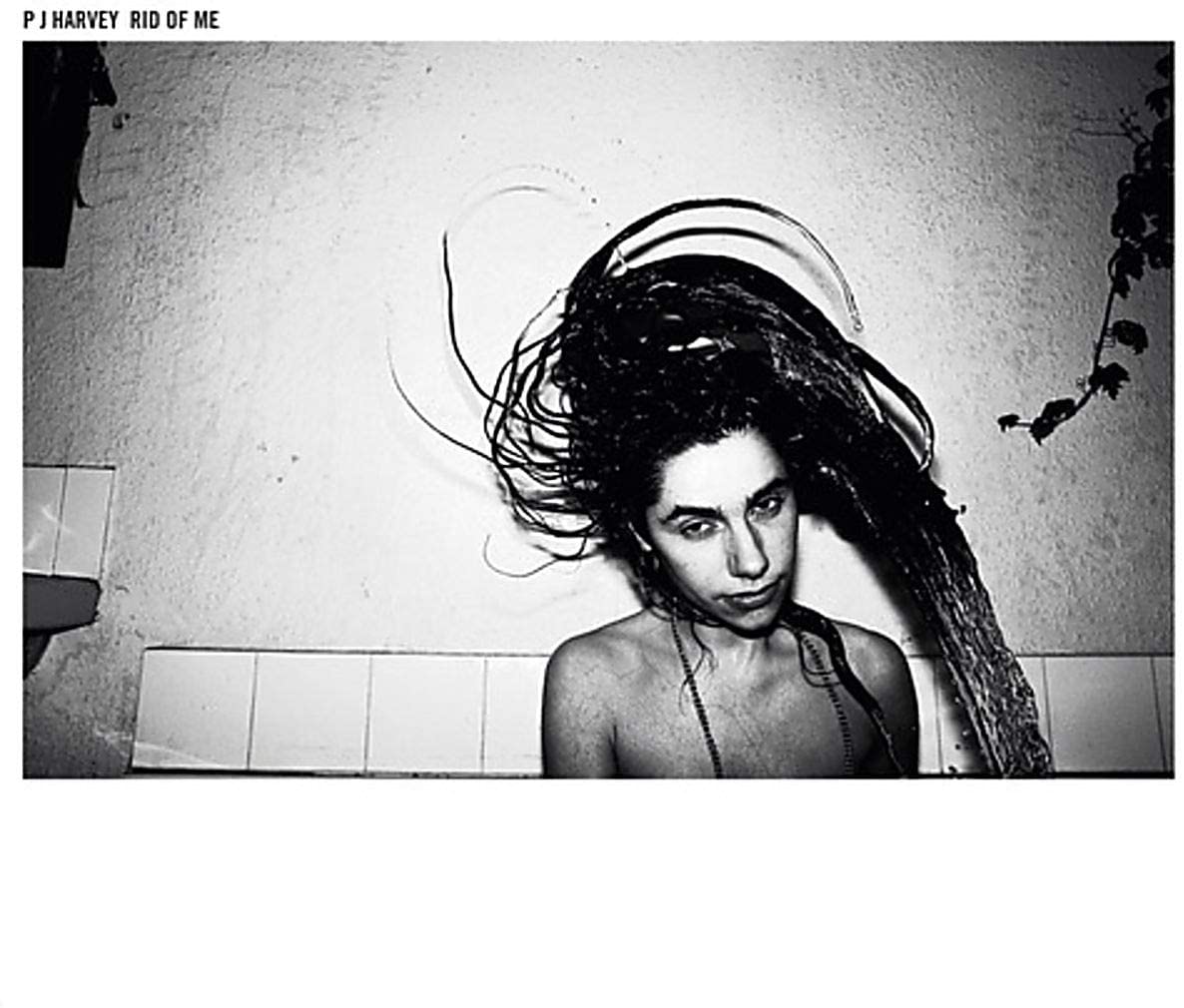 PJ Harvey - Rid Of Me - LP