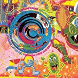 LP - Red Hot Chili Peppers - The Uplift Mojo Party Plan