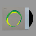 2LP - Autechre - Plus