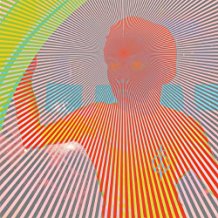 Flaming Lips - Peace Sword - LP