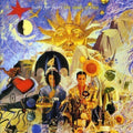 LP - Tears For Fears - The Seeds Of Love