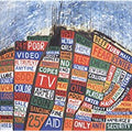 2LP - Radiohead - Hail to the Thief