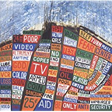 2LP - Radiohead - Hail to the Thief