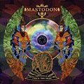 LP - Mastodon - Crack the Skye
