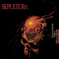 2LP - Sepultura - Beneath The Remains