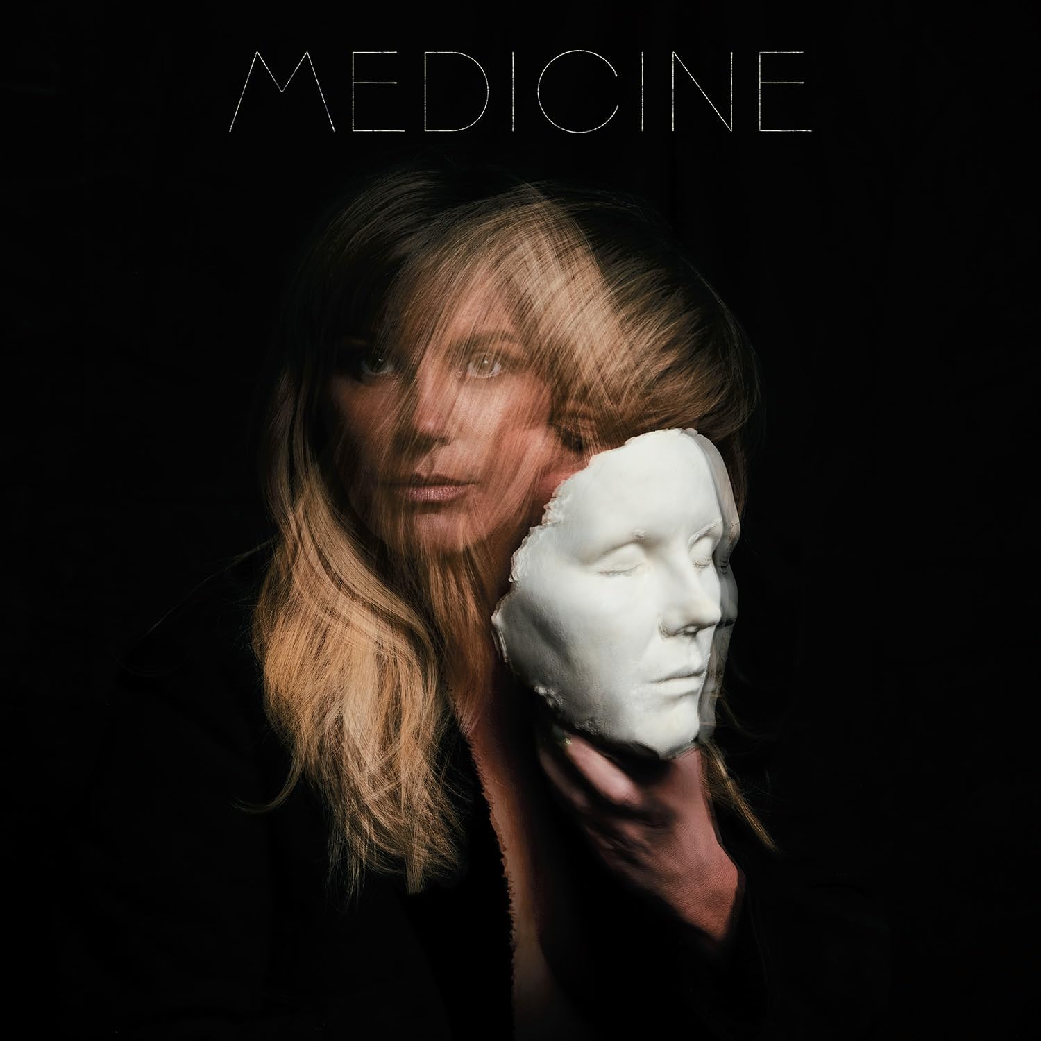 2LP - Grace Potter - Medicine