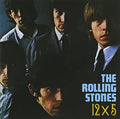 Rolling Stones - 12X5 - LP